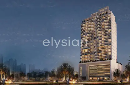 شقة - 1 حمام للبيع في نورث 43 ريزيدينس - منطقة 15 - قرية جميرا الدائرية - دبي