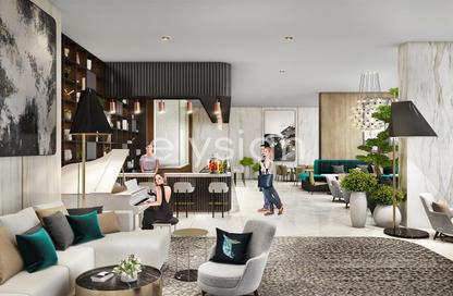 Apartment - Studio - 1 Bathroom for sale in North 43 Residences - District 15 - Jumeirah Village Circle - Dubai