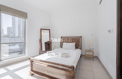 Apartment - 2 Bedrooms - 3 Bathrooms for rent in South Ridge 1 - South Ridge - Downtown Dubai - Dubai Apartment - 2 Bedrooms - 3 Bathrooms for rent in South Ridge 1 - South Ridge - Downtown Dubai - Dubai
