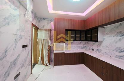 Townhouse - 4 - 6 for sale in Kabbali Hills - Al Helio 2 - Al Helio - Ajman