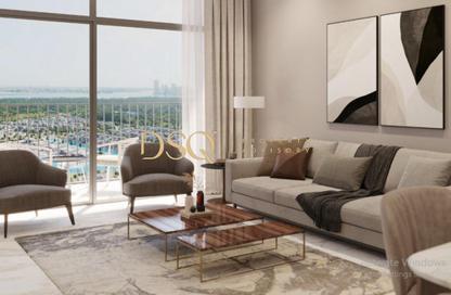 Whole Building - 1 - 2 for sale in Sobha Hartland II - Bukadra - Dubai