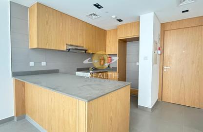 Apartment - 1 - 2 for rent in Souks Residential - Al Mamsha - Muwaileh - Sharjah