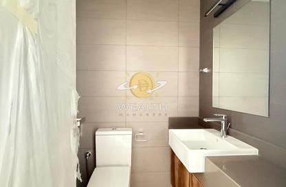 Apartment - 1 - 2 for rent in Souks Residential - Al Mamsha - Muwaileh - Sharjah