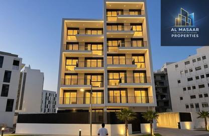 Whole Building - Studio - 7+ for sale in Golf Community - Al Zorah - Ajman