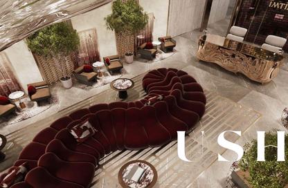 Apartment - 1 Bedroom - 2 Bathrooms for sale in The Symphony by Imtiaz - Bukadra - Dubai