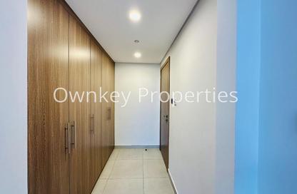 Apartment - 2 Bedrooms - 3 Bathrooms for rent in Burj Residence 2 - District 10 - Jumeirah Village Circle - Dubai