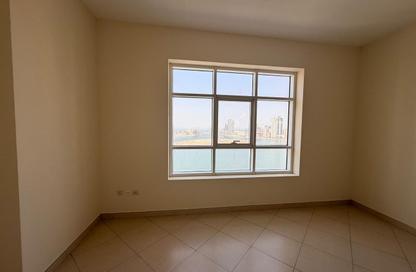 Apartment - 2 - 2 for sale in Al Khan Corniche - Al Khan - Sharjah