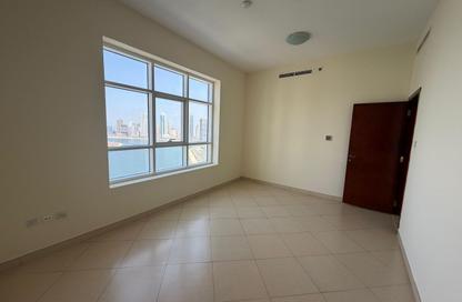 Apartment - 2 - 2 for sale in Al Khan Corniche - Al Khan - Sharjah