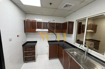 Apartment - 1 Bedroom - 2 Bathrooms for rent in Al Mowaihat 3 - Al Mowaihat - Ajman Apartment - 1 Bedroom - 2 Bathrooms for rent in Al Mowaihat 3 - Al Mowaihat - Ajman