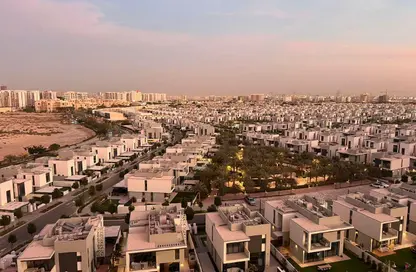 شقة - 1 حمام للبيع في ستارز تاور 1 - ستارز من دانوب - الفرجان - دبي