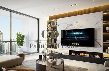 Apartment - 1 Bedroom - 2 Bathrooms for sale in Elitz by Danube Building 2 - Elitz By Danube - District 11 - Jumeirah Village Circle - Dubai Apartment - 1 Bedroom - 2 Bathrooms for sale in Elitz by Danube Building 2 - Elitz By Danube - District 11 - Jumeirah Village Circle - Dubai