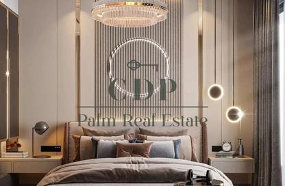 Apartment - 1 Bedroom - 2 Bathrooms for sale in Elitz by Danube Building 2 - Elitz By Danube - District 11 - Jumeirah Village Circle - Dubai Apartment - 1 Bedroom - 2 Bathrooms for sale in Elitz by Danube Building 2 - Elitz By Danube - District 11 - Jumeirah Village Circle - Dubai
