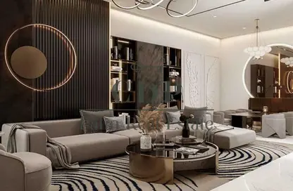 Apartment - 1 Bedroom - 2 Bathrooms for sale in Elitz by Danube Building 2 - Elitz By Danube - District 11 - Jumeirah Village Circle - Dubai