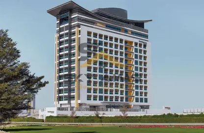 شقة - 1 حمام للايجار في أفيني تريبيوت بورتفوليو ريزيدنسز - الجداف - دبي