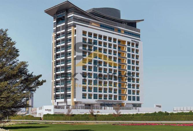 Marriott-Branded Studio for Rent