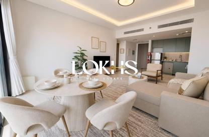 Apartment - 1 Bedroom - 1 Bathroom for rent in Myrtle - Central Park at City Walk - City Walk - Dubai Apartment - 1 Bedroom - 1 Bathroom for rent in Myrtle - Central Park at City Walk - City Walk - Dubai
