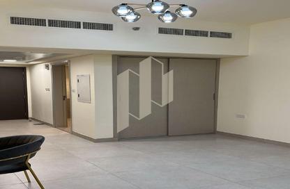 Apartment - Studio - 1 Bathroom for sale in Reeman Living - Al Shamkha - Abu Dhabi Apartment - Studio - 1 Bathroom for sale in Reeman Living - Al Shamkha - Abu Dhabi