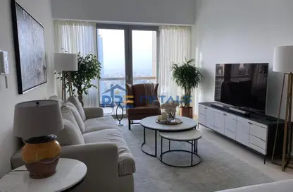 شقة - غرفة نوم - 1 حمام للايجار في 8 بوليفارد ووك - شيخ محمد بن راشد بوليفار - وسط مدينة دبي - دبي