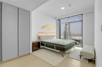 Apartment - 3 Bedrooms - 4 Bathrooms for sale in Creek Palace - Dubai Creek Harbour (The Lagoons) - Dubai