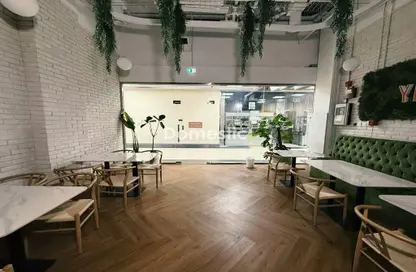 Shop - Studio for rent in Control Tower - Motor City - Dubai