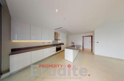Apartment - 2 Bedrooms - 3 Bathrooms for sale in Marina Gate 2 - Marina Gate - Dubai Marina - Dubai