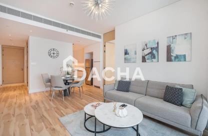 Apartment - 2 Bedrooms - 3 Bathrooms for rent in Jumeirah Gate Tower 1 - The Address Jumeirah Resort and Spa - Jumeirah Beach Residence - Dubai Apartment - 2 Bedrooms - 3 Bathrooms for rent in Jumeirah Gate Tower 1 - The Address Jumeirah Resort and Spa - Jumeirah Beach Residence - Dubai