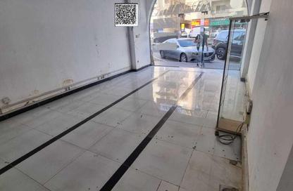 متجر - استوديو - 1 حمام للايجار في 2 ابتكار - المجاز 2 - المجاز - الشارقة