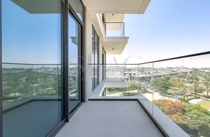 Apartment - 2 Bedrooms - 2 Bathrooms for rent in Golf Grand - Dubai Hills Estate - Dubai Apartment - 2 Bedrooms - 2 Bathrooms for rent in Golf Grand - Dubai Hills Estate - Dubai