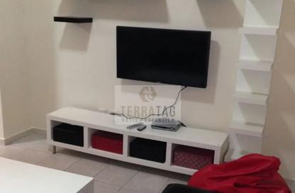 Apartment - Studio - 1 for sale in Building 53 - Mediterranean Cluster - Discovery Gardens - Dubai