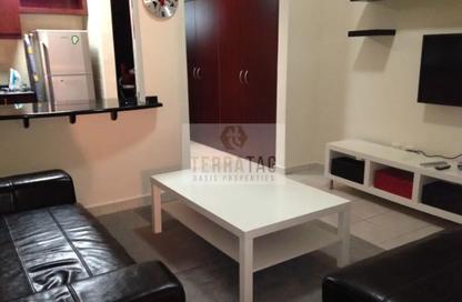 Apartment - Studio - 1 for sale in Building 53 - Mediterranean Cluster - Discovery Gardens - Dubai