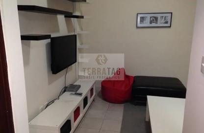 Apartment - Studio - 1 for sale in Building 53 - Mediterranean Cluster - Discovery Gardens - Dubai