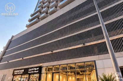 Shop - Studio - 1 for sale in Azizi Aura - Downtown Jebel Ali - Dubai