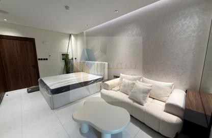 Apartment - Studio - 1 Bathroom for rent in Torino - Arjan - Dubai