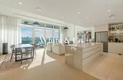 شقة - 3 غرف نوم - 4 حمامات للبيع في بانيان تري ريزيدنسز هيلسايد دبي - أبراج بحيرات الجميرا - دبي شقة - 3 غرف نوم - 4 حمامات للبيع في بانيان تري ريزيدنسز هيلسايد دبي - أبراج بحيرات الجميرا - دبي