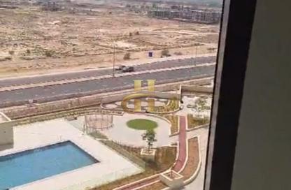 Apartment - 2 Bedrooms - 3 Bathrooms for sale in Rukan Tower B - Rukan Tower - Rukan - Dubai Apartment - 2 Bedrooms - 3 Bathrooms for sale in Rukan Tower B - Rukan Tower - Rukan - Dubai