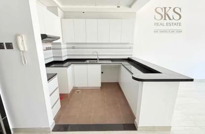 Apartment - 1 Bedroom - 2 Bathrooms for rent in Central 1 Dubai 4 - Jumeirah Garden City - Al Satwa - Dubai