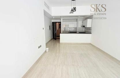 Apartment - 1 Bedroom - 2 Bathrooms for rent in Central 1 Dubai 4 - Jumeirah Garden City - Al Satwa - Dubai