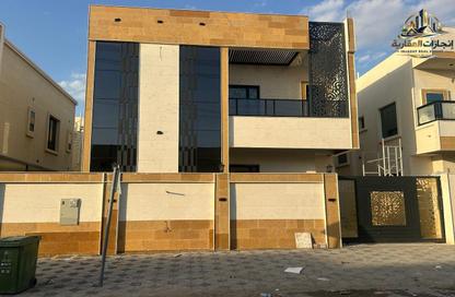 Villa - 5 - 7 for sale in Al Yasmeen 1 - Al Yasmeen - Ajman