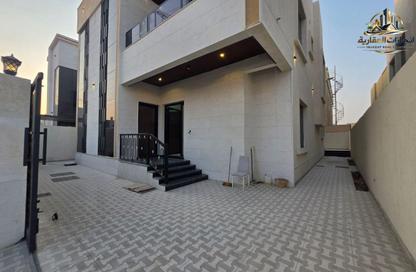 Villa - 5 - 7 for sale in Al Yasmeen 1 - Al Yasmeen - Ajman