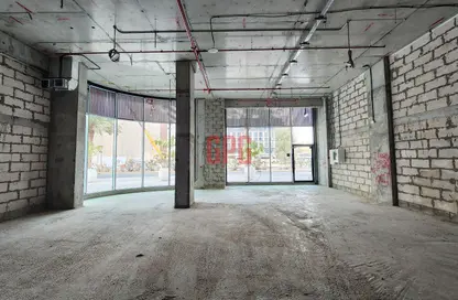 Retail - Studio - 1 Bathroom for sale in Binghatti Royale - District 18 - Jumeirah Village Circle - Dubai
