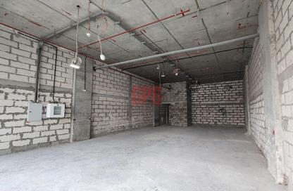 Retail - Studio - 1 for sale in Binghatti Royale - District 18 - Jumeirah Village Circle - Dubai Retail - Studio - 1 for sale in Binghatti Royale - District 18 - Jumeirah Village Circle - Dubai