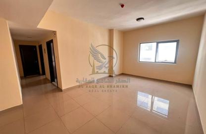 Apartment - 1 Bedroom - 1 Bathroom for rent in Al Majaz 3 - Al Majaz - Sharjah