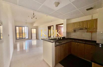 Apartment - 3 - 4 for rent in Elite Sports Residence 10 Tower 1 - Elite Sports Residence 10 - Elite Sports Residence - Dubai Sports City - Dubai