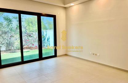 Villa - 3 - 4 for rent in Nalaya Villas - Najmat Abu Dhabi - Al Reem Island - Abu Dhabi Villa - 3 - 4 for rent in Nalaya Villas - Najmat Abu Dhabi - Al Reem Island - Abu Dhabi