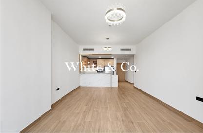 Apartment - 2 - 3 for rent in AURA by Grovy - District 14 - Jumeirah Village Circle - Dubai