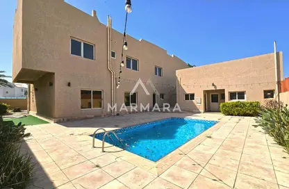 فيلا - 4 غرف نوم - 4 حمامات للايجار في فلل ام سقيم 2 - أم سقيم 2 - أم سقيم - دبي فيلا - 4 غرف نوم - 4 حمامات للايجار في فلل ام سقيم 2 - أم سقيم 2 - أم سقيم - دبي