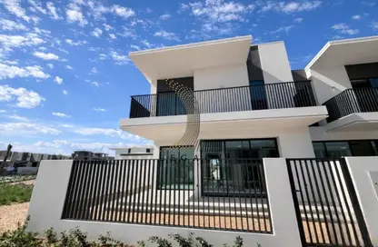 تاون هاوس - 3 غرف نوم - 4 حمامات للبيع في إلورا - ذا فالي - دبي