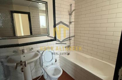 Apartment - 3 Bedrooms - 3 Bathrooms for sale in Manazil Tower 5 - Al Taawun Street - Al Taawun - Sharjah