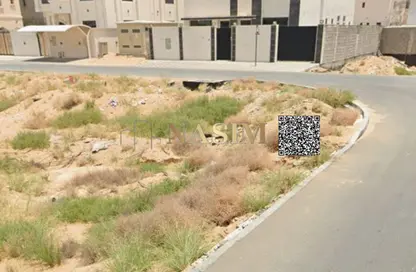 أرض - استوديو للبيع في الزاهية جاردنز - الزاهية - عجمان