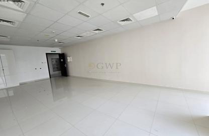 Office Space - Studio - 2 for rent in B2B Tower - Business Bay - Dubai